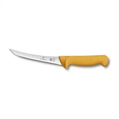 Victorinox Swibo Boning Knife - CurvedFlexible Blade