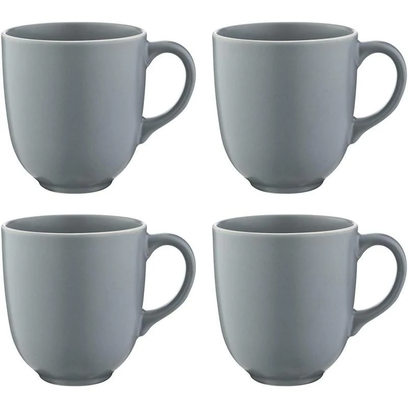 Mason Cash Classic Collection Mugs 400ml Set Of 4 2 Mason Cash Classic Collection Mugs 400ml Set Of 4 - Image 2