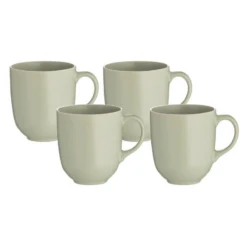 Mason Cash Classic Collection Mugs 400ml Set Of 4 6 Mason Cash Classic Collection Mugs 400ml Set Of 4 -Victorinox shop 003