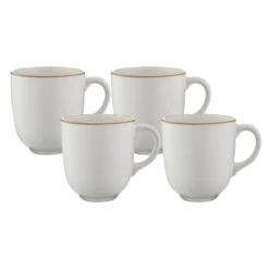Mason Cash Classic Collection Mugs 400ml Set Of 4 7 Mason Cash Classic Collection Mugs 400ml Set Of 4 -Victorinox shop 004