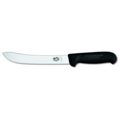 Victorinox Butchers Knife - Heavy Stiff Blade