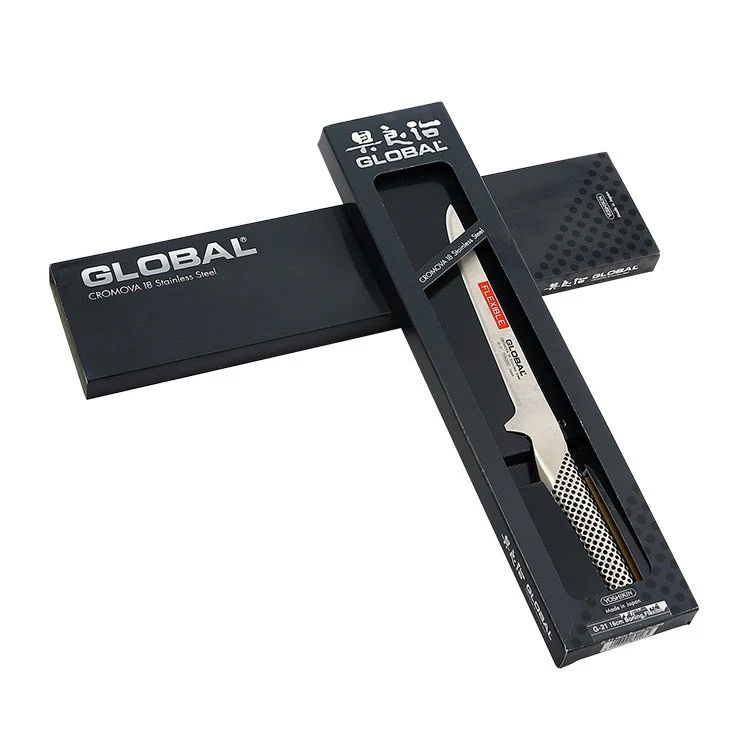 Global G21 Boning Knife 16cm G-21 2 Global G21 Boning Knife 16cm G-21 - Image 2