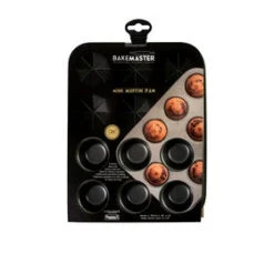 Non Stick 12 Cup Mini Muffin Pan 26x20x2cm -Victorinox shop 03 f29bbc08 7dec 42d6 9463 d3818cba0bad