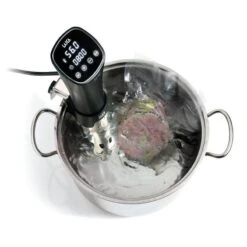 Laica Sous Vide Immersion Cooker -Victorinox shop 050055e717a1b31afab7a8fd1614aaee