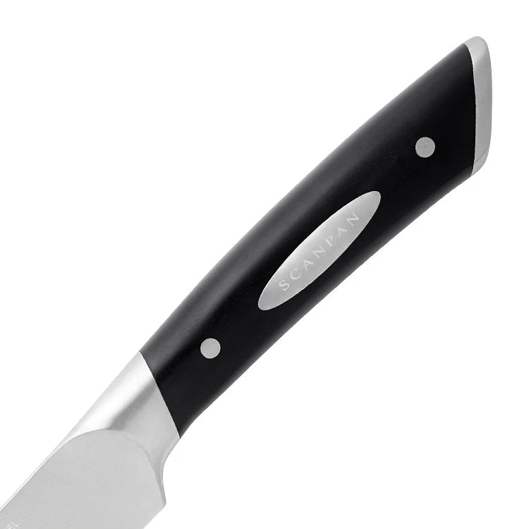 Scanpan Classic Bread Knife 20cm 3 Scanpan Classic Bread Knife 20cm - Image 3