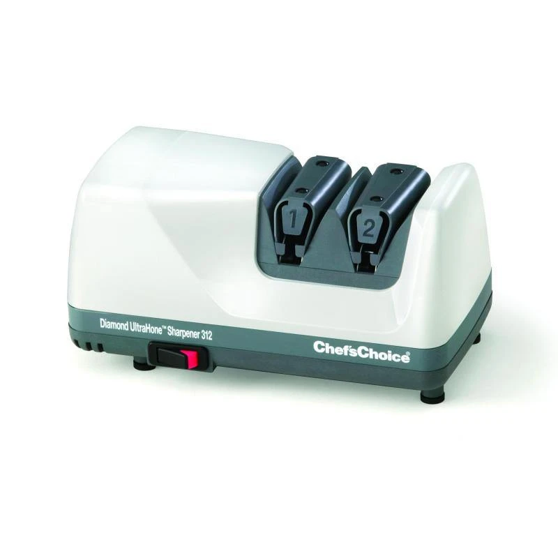 Diamond Electric Sharp White 1 Diamond Electric Sharp White