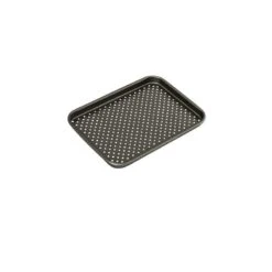 Perfect Crust Non Stick Baking Tray 5 Perfect Crust Non Stick Baking Tray -Victorinox shop 109