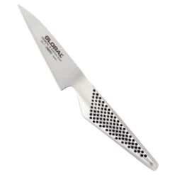 Global Paring Knife Stainless Steel G-104