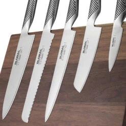 Global Takumi 6pc Knife Block Set Walnut -Victorinox shop 10 cd822acb 4dd0 456b 805b 6ecc320c04cd