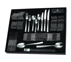 Hartford 66 Piece Cutlery Set