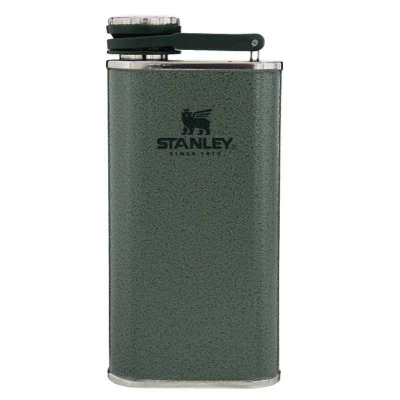Stanley Wide Mouth Flask Classic Easy Fill - 0.23L 1 Stanley Wide Mouth Flask Classic Easy Fill - 0.23L