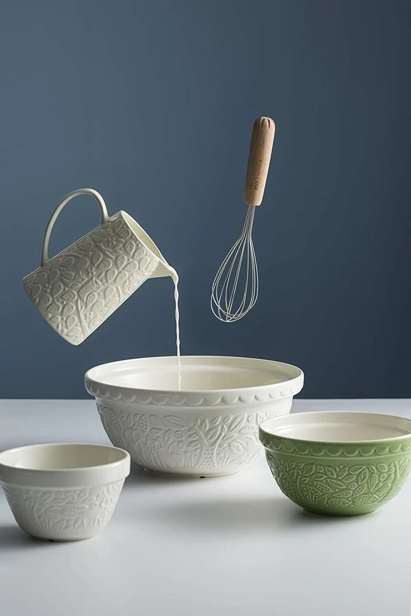 Mason Cash Forest Pitcher 1 Litre 3 Mason Cash Forest Pitcher 1 Litre - Image 3