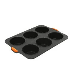 Silicone Muffin Pan -Victorinox shop 131