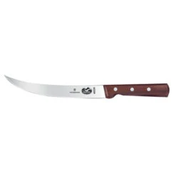 Victorinox Breaking Knife - CurvedNarrow Blade