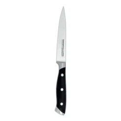 Cuisinart Stainless Steel Utility Knife - 15cm -Victorinox shop 152