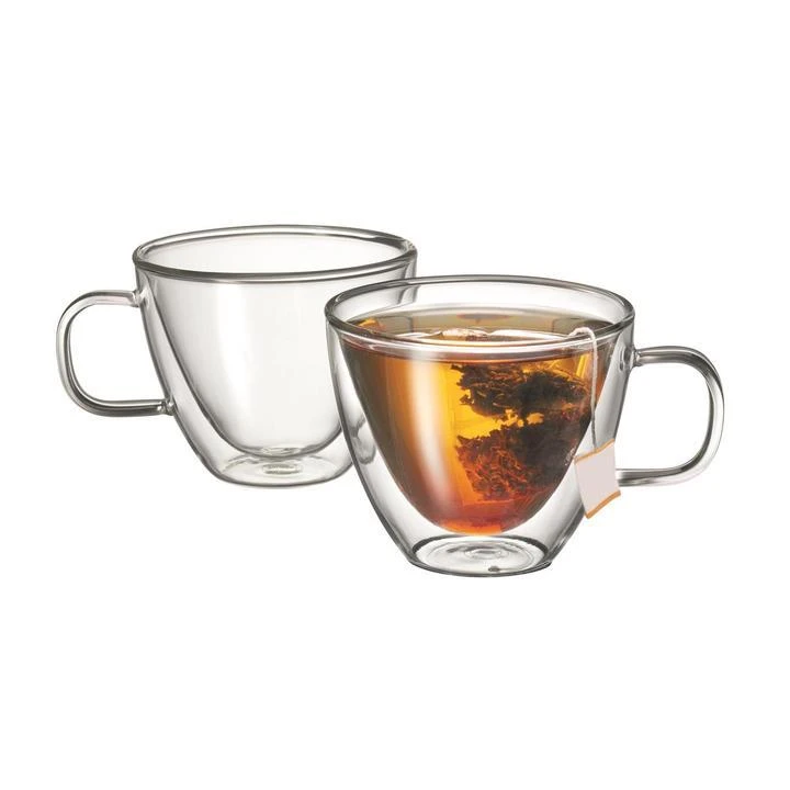 Avanti Sienna Twin Wall Glasses Set Of 2 1 Avanti Sienna Twin Wall Glasses Set Of 2