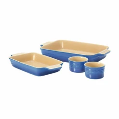 4 Piece Baking Set