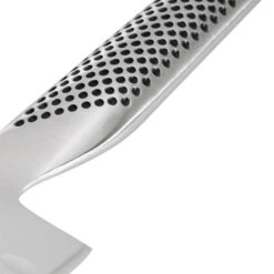 Global Santoku Granton Edge Knife G-80 -Victorinox shop 182