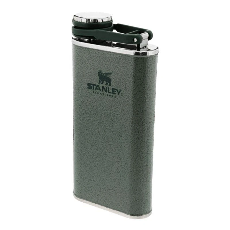 Stanley Wide Mouth Flask Classic Easy Fill - 0.23L 2 Stanley Wide Mouth Flask Classic Easy Fill - 0.23L - Image 2