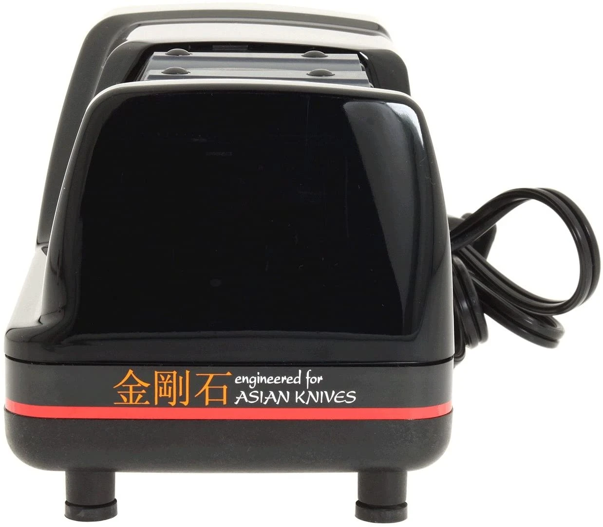 Diamond Sharpener For Asian Knives Electric 2 Diamond Sharpener For Asian Knives Electric - Image 2