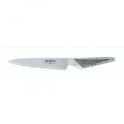 Global Utility Knife Fine Serrated Blade GS-13L