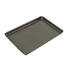 Non Stick Oven Tray 39x27x1.9cm 1 Non Stick Oven Tray 39x27x1.9cm