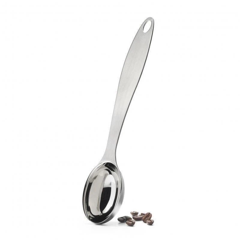 Cuisipro Stainless Steel Coffee Scoop 1 Cuisipro Stainless Steel Coffee Scoop