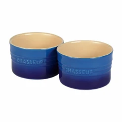 La Cuisson Ramekin Set 2pc