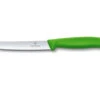 Victorinox Steak & Tomato Knife - Wavy Edge