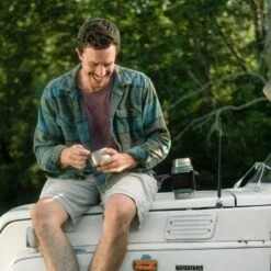 Stanley Quadvac Thermal Food Jar Green - 15L -Victorinox shop 1d7aaa299742e0e80714b00a09c75e6e