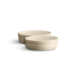 Emile Henry Brulee Dish - 2 Pieces