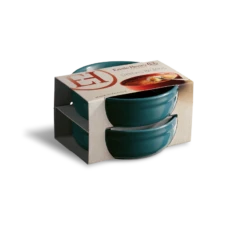 Emile Henry Brulee Dish - 2 Pieces 17 Emile Henry Brulee Dish - 2 Pieces -Victorinox shop 2 creme brulee ramekins set 13