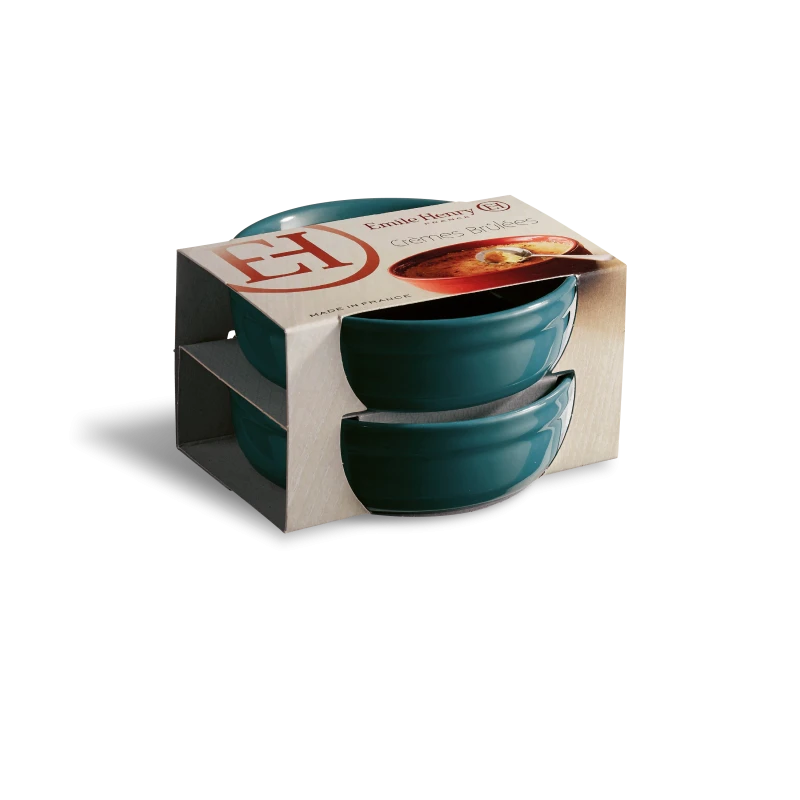 Emile Henry Brulee Dish - 2 Pieces 8 Emile Henry Brulee Dish - 2 Pieces - Image 8