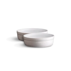 Emile Henry Brulee Dish - 2 Pieces 18 Emile Henry Brulee Dish - 2 Pieces -Victorinox shop 2 creme brulee ramekins set 2
