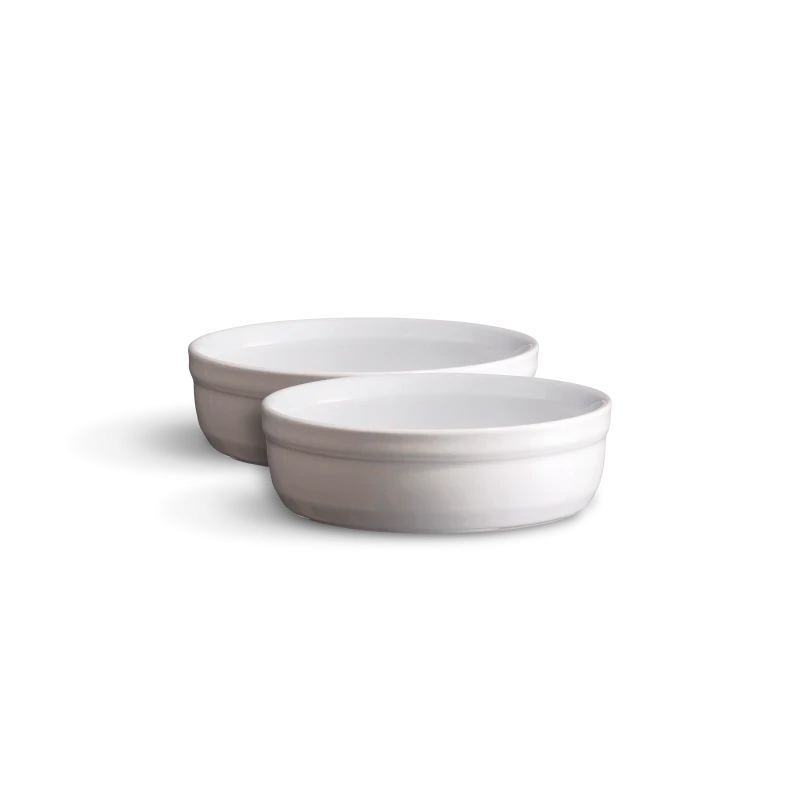 Emile Henry Brulee Dish - 2 Pieces 9 Emile Henry Brulee Dish - 2 Pieces - Image 9