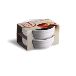 Emile Henry Brulee Dish - 2 Pieces 19 Emile Henry Brulee Dish - 2 Pieces -Victorinox shop 2 creme brulee ramekins set 3