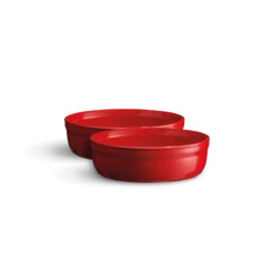 Emile Henry Brulee Dish - 2 Pieces 14 Emile Henry Brulee Dish - 2 Pieces -Victorinox shop 2 creme brulee ramekins set 6