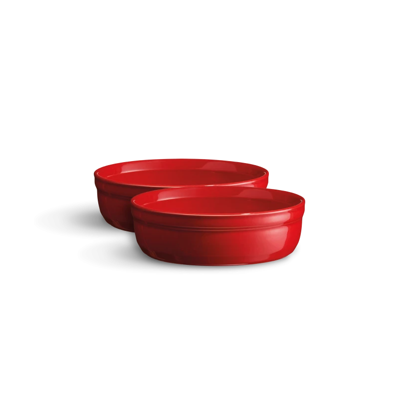 Emile Henry Brulee Dish - 2 Pieces 5 Emile Henry Brulee Dish - 2 Pieces - Image 5