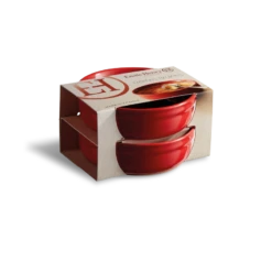 Emile Henry Brulee Dish - 2 Pieces 15 Emile Henry Brulee Dish - 2 Pieces -Victorinox shop 2 creme brulee ramekins set 7