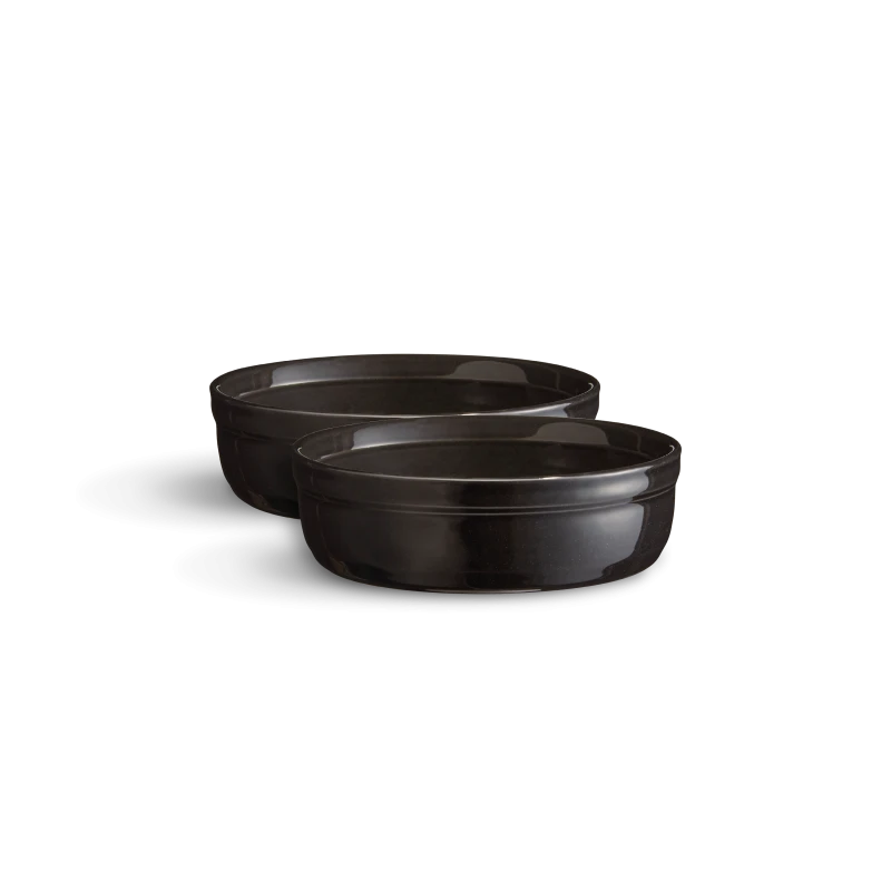 Emile Henry Brulee Dish - 2 Pieces 3 Emile Henry Brulee Dish - 2 Pieces - Image 3