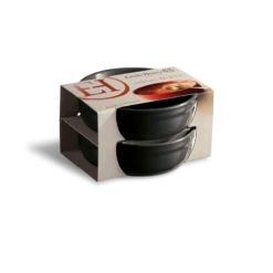 Emile Henry Brulee Dish - 2 Pieces 13 Emile Henry Brulee Dish - 2 Pieces -Victorinox shop 2 creme brulee ramekins set 9