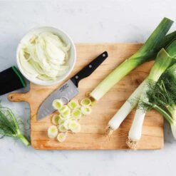 Staysharp Triple Rivet Santoku Knife - 15cm -Victorinox shop 200116 Wiltshire SantokuTR Banner 001 1 6cd37d55 df4b 4c66 9c91 20b761667d7e