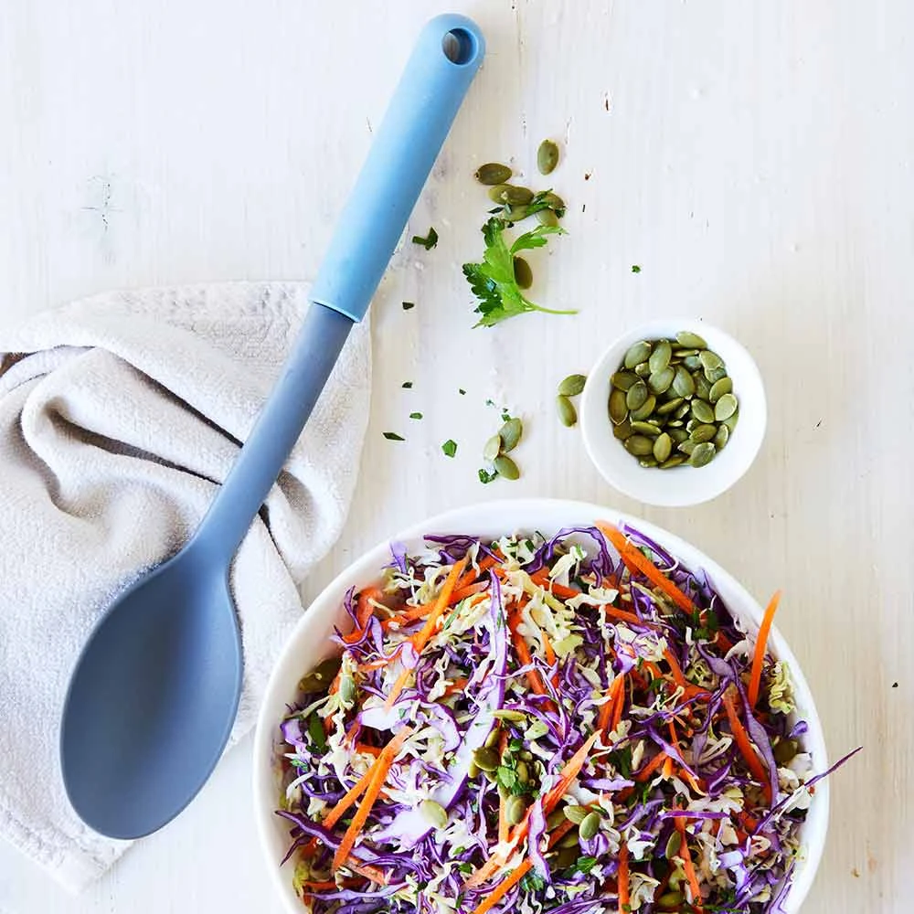 Eco Solid Spoon 3 Eco Solid Spoon - Image 3