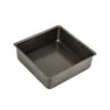 Non Stick Loose Base Square Deep Cake Pan