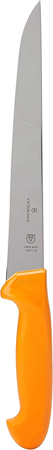 Victorinox Swibo Sticking Knife -Straight Blade 3 Victorinox Swibo Sticking Knife -Straight Blade - Image 3