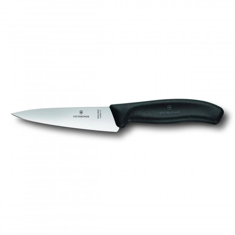 Victorinox Cooks - Carving Knife -Straight Edge 4 Victorinox Cooks - Carving Knife -Straight Edge - Image 4
