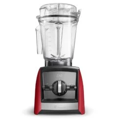 Ascent A2300i High Performance Blender 2L -Victorinox shop 2300i Red Front Interlock Canister 1800x1800 2796c441 39fa 474e b999 c912fb130e4b