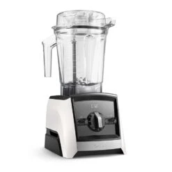 Ascent A2300i High Performance Blender 2L -Victorinox shop 2300i White Right Interlock Canister 1800x1800 4a702a46 89a7 44d5 923a ba437c65596a