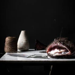 Global Sai Cook's Knife 25cm -Victorinox shop 253