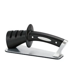 Scanpan 3 Stage Knife Sharpener